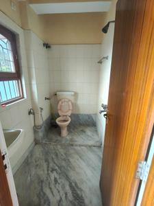 Bathroom Image of 1284 Sq.ft 2 BHK Apartment / Flat for rent in Kanka Ranchi for Rs. 17500