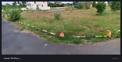 Image of 2200 Sq.ft Residential Plot / Land for sale in Kariampalayam, Coimbatore for Rs. 3750000