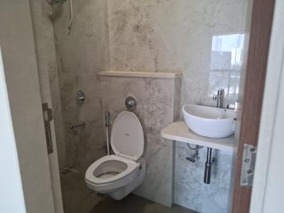 Image of 850 Sq.ft 2 BHK Apartment / Flat for rent in Worli, Mumbai for Rs. 115000