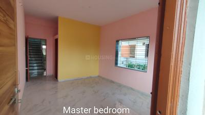 Bedroom Image of 1411 Sq.ft 3 BHK Duplex for sale in Ramanand Nagar Jalgaon for Rs. 6800000