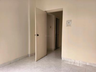 Bedroom Image of 1450 Sq.ft 3 BHK Apartment / Flat for rent in Pashan Pune for Rs. 34500