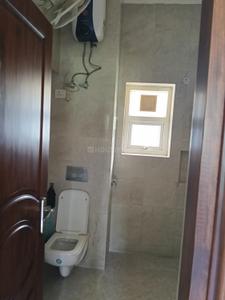 Bathroom Image of 1700 Sq.ft 4 BHK Apartment / Flat for sale in Alaknanda New Delhi for Rs. 47500000