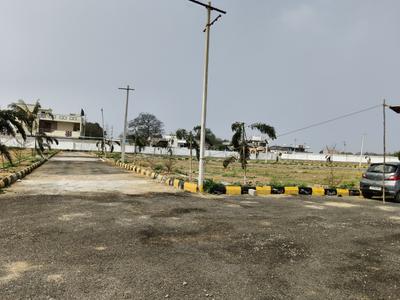 Image of 162 Sq.ft Residential Plot / Land for sale in Jinnaram, Sangareddy for Rs. 2500000
