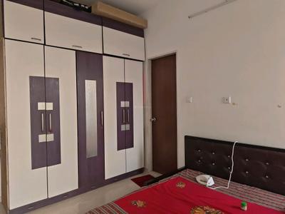 Bedroom Image of 901 Sq.ft 2 BHK Apartment / Flat for sale in N Rose Northern Heights Phase 1, Dahisar East Mumbai for Rs. 23400000