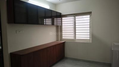Image of 1350 Sq.ft 3 BHK Apartment / Flat for rent in Sampath Aditya Prime, Ramanayapeta, Kakinada for Rs. 22000