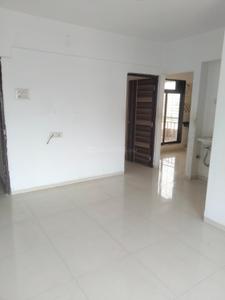 Hall Image of 1100 Sq.ft 2 BHK Apartment / Flat for sale in Ulwe Navi Mumbai for Rs. 7200000