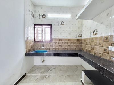 Kitchen Image of 870 Sq.ft 2 BHK Villa for sale in Sri Kalyan Avenue, Poonamallee Chennai for Rs. 5000000