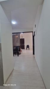 Image of 1668 Sq.ft 3 BHK Apartment / Flat for sale in Adwalpalkar Horizon Residences, Panjim, Goa for Rs. 21000000