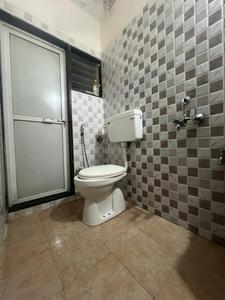 Bathroom Image of 685 Sq.ft 1 BHK Apartment / Flat for sale in Kalwa Thane for Rs. 8100000
