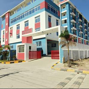Building Image of 1125 Sq.ft 3 BHK Apartment / Flat for sale in Abode Eden Homes, Dammaiguda Secunderabad for Rs. 4910000