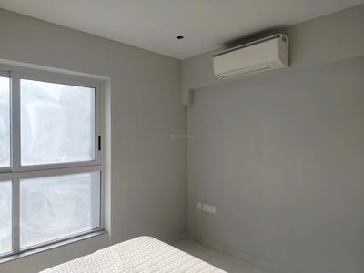 Bedroom Image of 3600 Sq.ft 5 BHK Apartment / Flat for sale in Bay View, Andheri West Mumbai for Rs. 200000000