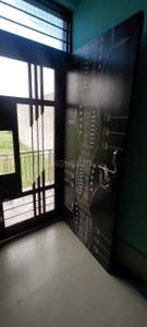 Bedroom Image of 250 Sq.ft 1 BHK Builder Floor for rent in Baddi Solan for Rs. 4900