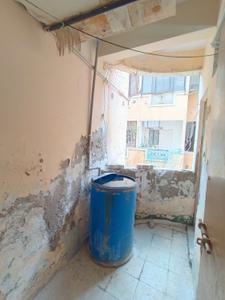 Image of 750 Sq.ft 1 BHK Apartment / Flat for rent in Prahlad Nagar, Ahmedabad for Rs. 17000