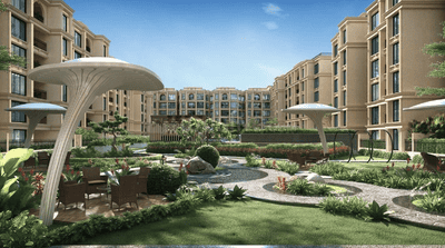 Image of 2504 Sq.ft 3 BHK Apartment / Flat for sale in Pallavaram, Chennai for Rs. 9300000