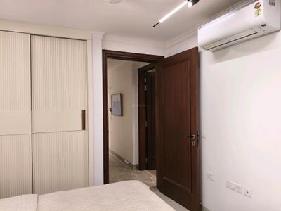 Bedroom Image of 1260 Sq.ft 3 BHK Builder Floor for sale in Sector 70A Gurgaon for Rs. 18000000