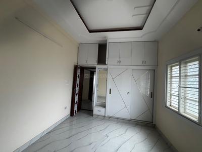 Bedroom Image of 2200 Sq.ft 4 BHK Independent House for sale in Horamavu Bengaluru for Rs. 19800000
