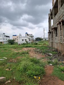 Image of 1500 Sq.ft Residential Plot / Land for sale in Othakalmandapam, Coimbatore for Rs. 3600000