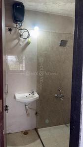 Image of 937 Sq.ft 2 BHK Apartment / Flat for rent in Rathi Livia, Hinjawadi, Pune for Rs. 28000