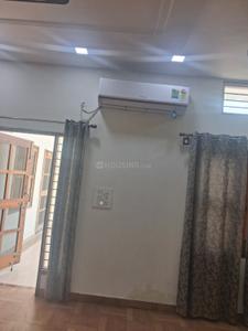 1 RK Fully Furnished Independent House