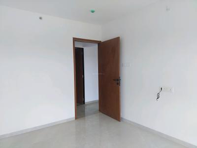 Bedroom Image of 932 Sq.ft 2 BHK Apartment / Flat for rent in Runwal The Central Park, Chinchwad Pune for Rs. 35500