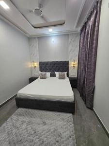 Bedroom Image of 2890 Sq.ft 5 BHK Builder Floor for sale in Jagatpura Jaipur for Rs. 23200000