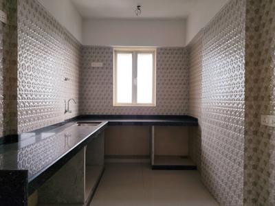 Kitchen Image of 861 Sq.ft 2 BHK Apartment / Flat for sale in Romell Orbis, Andheri East Mumbai for Rs. 17600000