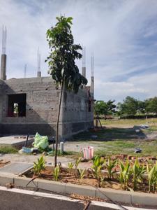 Image of 1200 Sq.ft Residential Plot / Land for sale in Oragadam Sriperambattur, Chennai for Rs. 4000000