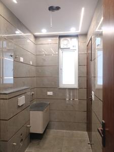 Common Bathroom Image of 2250 Sq.ft 3 BHK Builder Floor for sale in Greater Faridabad Luxury Floors, Sector 85 Faridabad for Rs. 24500000