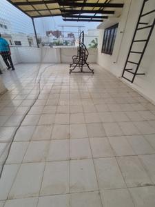 Balcony Image of 2850 Sq.ft 4 BHK Independent House for sale in New Alkapuri Vadodara for Rs. 16100000