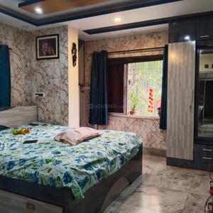 Bedroom Image of 1034 Sq.ft 3 BHK Apartment / Flat for sale in Keshtopur Kolkata for Rs. 3900000