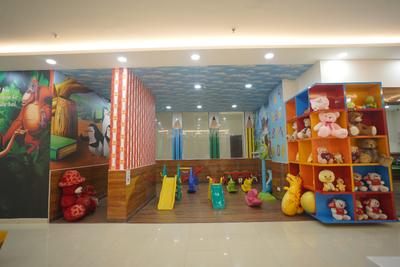 Image of 1967 Sq.ft 4 BHK Apartment / Flat for sale in Indirapuram, Ghaziabad for Rs. 24587500