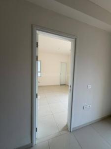 Hall Image of 1200 Sq.ft 3 BHK Apartment / Flat for sale in Mahalunge Pune for Rs. 11500000