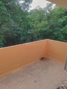Balcony Image of 1100 Sq.ft 2 BHK Apartment / Flat for rent in DDA Flats Sarita Vihar, Sarita Vihar New Delhi for Rs. 37000