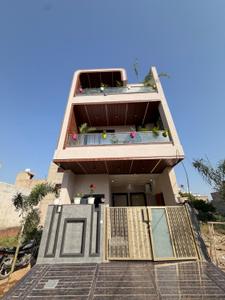 Image of 3000 Sq.ft 4 BHK Villa for sale in Panchyawala, Jaipur for Rs. 19000000