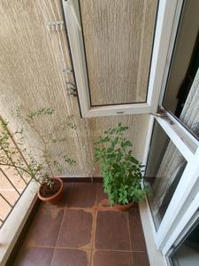 Balcony Image of 1277 Sq.ft 3 BHK Apartment / Flat for sale in Prestige Finsbury Park Hyde by Prestige Projects Pvt Ltd, Gummanahalli Bengaluru for Rs. 17100000