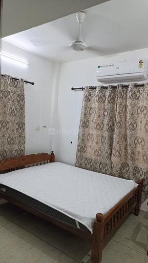 Mk building Bedroom 1