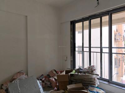 Bedroom Image of 555 Sq.ft 2 BHK Apartment / Flat for sale in Modibrick Gokulam, Dahisar West Mumbai for Rs. 11100000