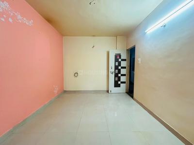 Hall Image of 630 Sq.ft 1 BHK Apartment / Flat for sale in  JK Hill Park, Dhayari Pune for Rs. 4500000