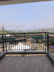 Living Room Image of 1748 Sq.ft 3 BHK Apartment / Flat for sale in Mallasandra Bengaluru for Rs. 23000000