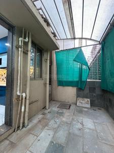 Balcony Image of 3600 Sq.ft 4.5 BHK Villa for sale in Bhayli Vadodara for Rs. 30000000