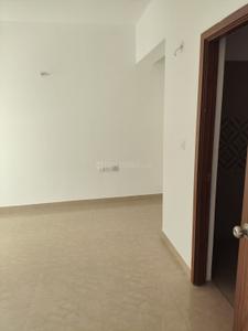 Hall Image of 2200 Sq.ft 4 BHK Apartment / Flat for rent in ATS Rhapsody, Noida Extension Greater Noida for Rs. 45000