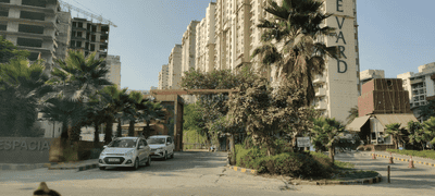 2 BHK Flat