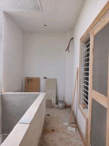 Bedroom Two Image of 1440 Sq.ft 9 BHK Independent House for sale in Sector 28 Faridabad for Rs. 62500000