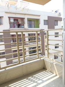 Bedroom One Image of 692 Sq.ft 2 BHK Apartment / Flat for sale in Nayabad Kolkata for Rs. 2906400