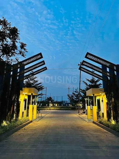 Sky Gold City Main Image 1