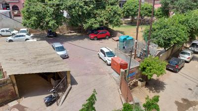 Image of 1150 Sq.ft 2 BHK Apartment / Flat for sale in Trans Yamuna Colony, Agra for Rs. 4600000