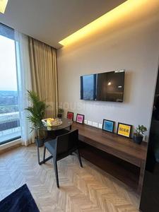 Bedroom Image of Near Infosys Limited sector 48 in Sector 48, Gurgaon
