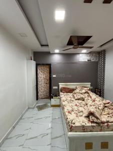 Bedroom Image of 1732 Sq.ft 3 BHK Apartment / Flat for sale in Nallagandla Hyderabad for Rs. 16400000