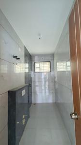 Kitchen Image of 2200 Sq.ft 3 BHK Builder Floor for rent in Kodigehalli Bengaluru for Rs. 58000