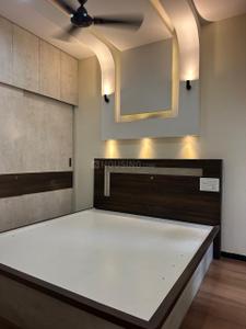 Bedroom Image of 2000 Sq.ft 4 BHK Independent House for rent in Gnana Bharathi Bengaluru for Rs. 45000
